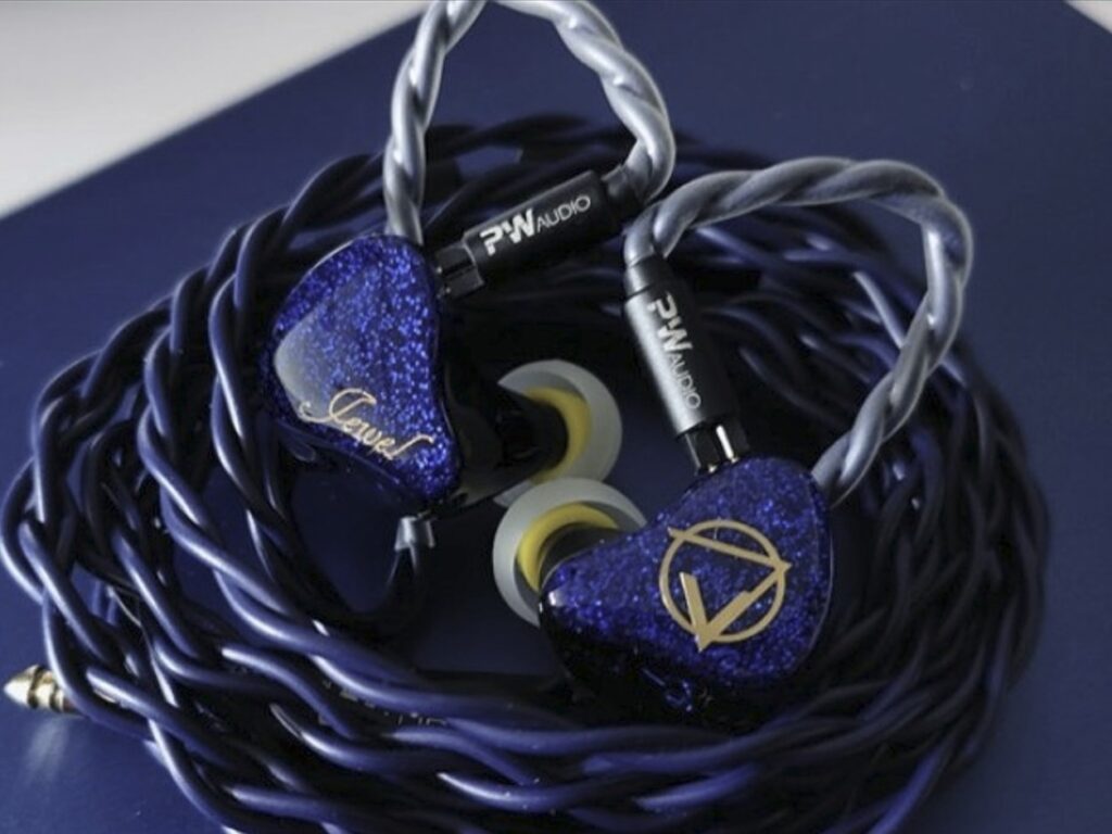 Aroma Audio Jewel full review