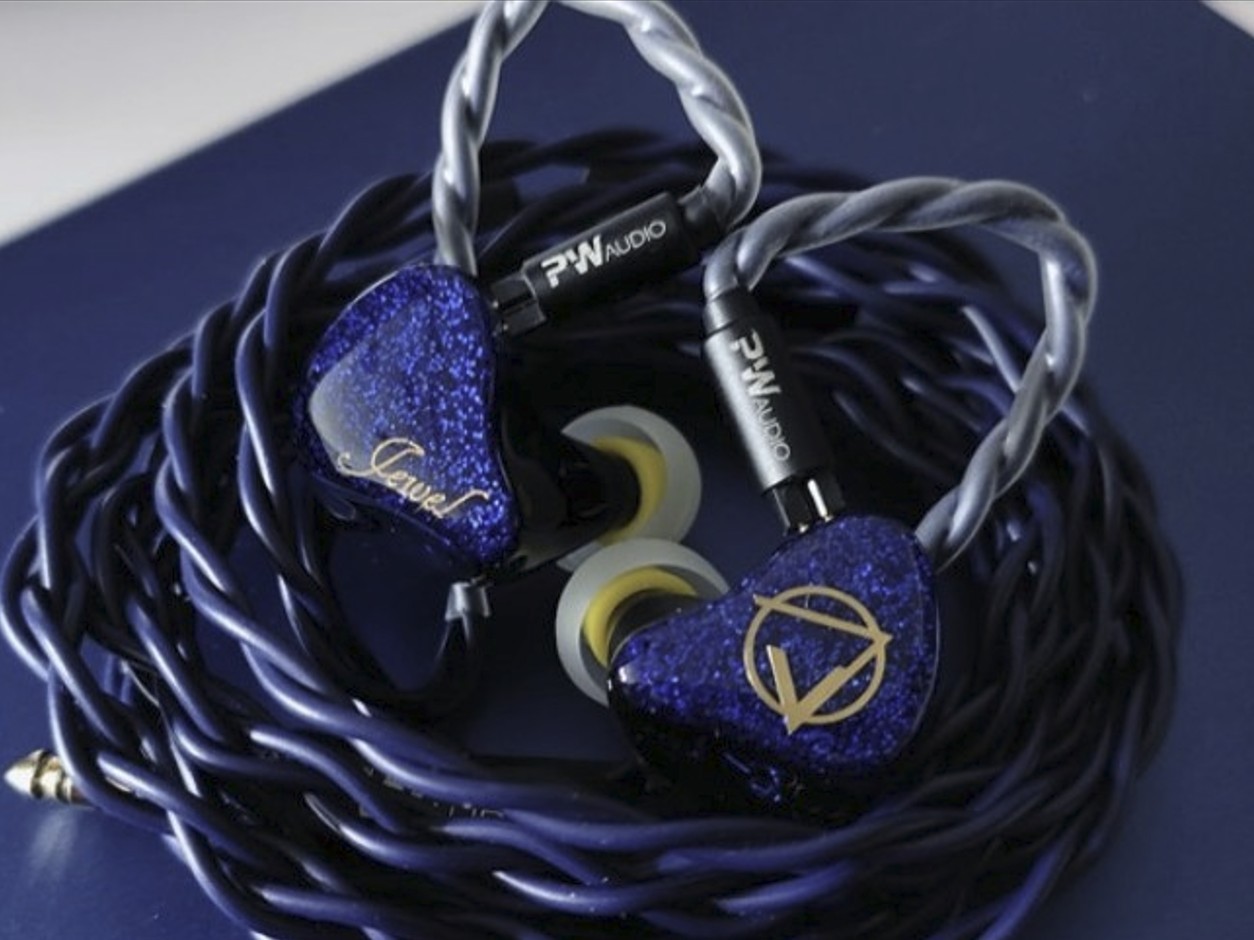 Aroma Audio Jewel review — flagship ที่บาลานซ์ musicality, openness และ technical refinement ได้อย่างน่าเชื่อถือ