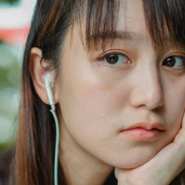 หูฟังแบบ In-ear IEM