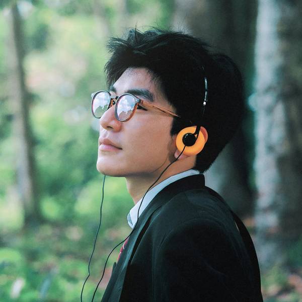 หูฟังแบบ On-ear