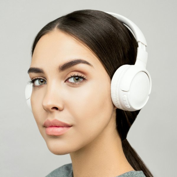 หูฟังแบบ Over-ear