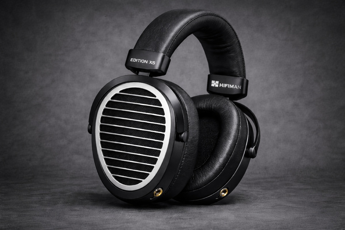 HIFIMAN Edition XS