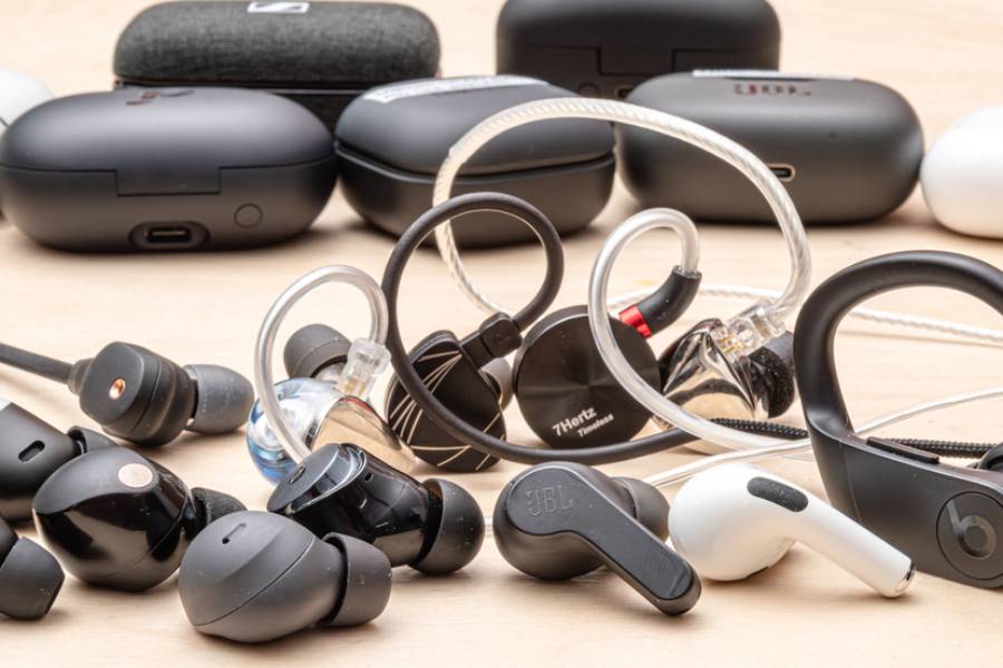 IEM เทียบกับ TWS