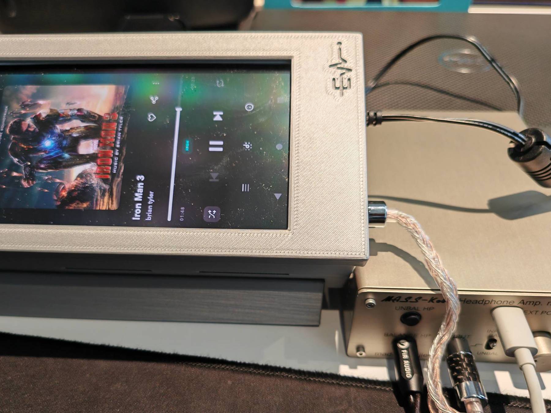 แนวทางจัดชุดฟังเพลงสำหรับมือใหม่