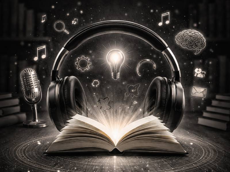 Audio Knowledge สำหรับคนเริ่มต้นเล่นเครื่องเสียง