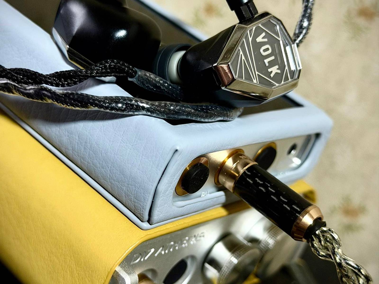 Portable Audio hub ของ ThaiAudiophile