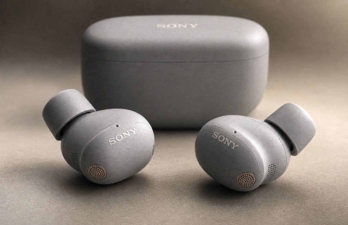 Sony WF-1000XM6 รีวิวไทย