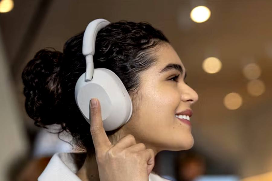 Sony WH-1000XM5