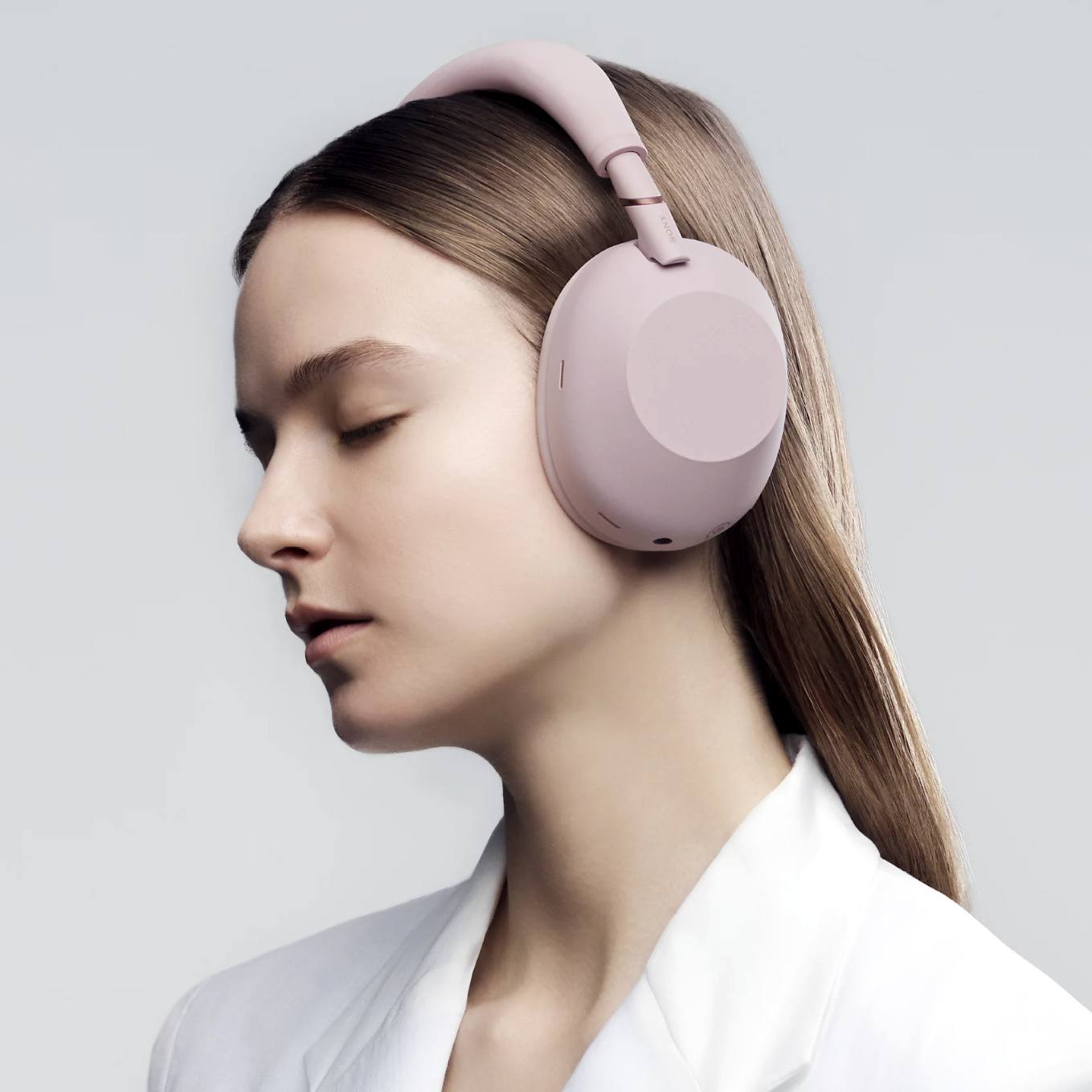 Sony WH-1000XM6