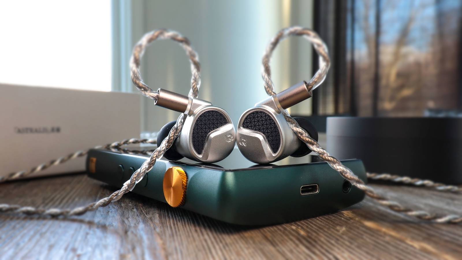 มือใหม่กำลังมองหา IEM ตัวแรก